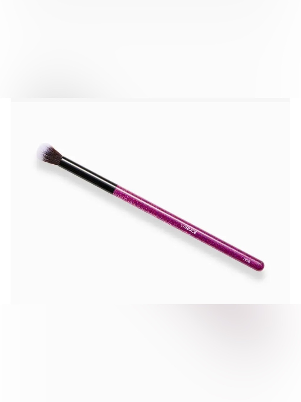 Laruce Beauty Tapered Blending Brush in Fuchsia - NWT